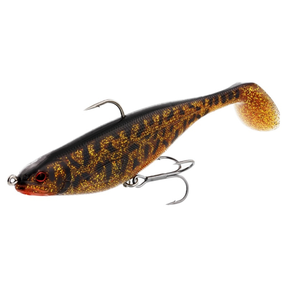 Westin Shadteez R \'N R 16cm 55g in der Gruppe Köder / Gummiköder / Hecht Gummifische bei Sportfiskeprylar.se (P212-122-026r)