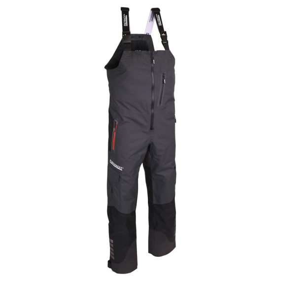 Patriot DryGuard Bib & Brace Boating Trousers in der Gruppe Kleidung & Schuhe / Kleidung bei Sportfiskeprylar.se (PDGBB-XXLr)