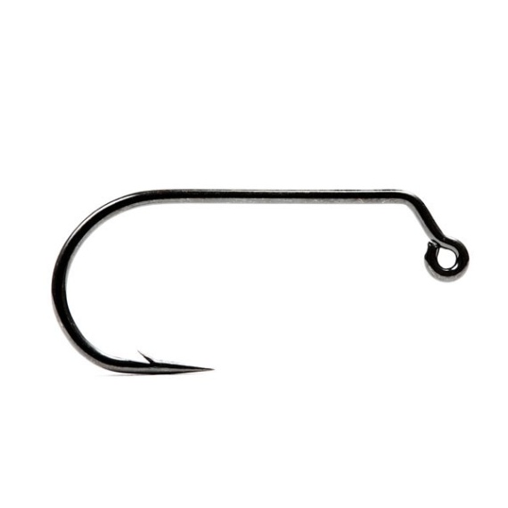 Partridge Universal Predator X Jig60 10-pack - #4/0 in der Gruppe Haken & Zubehör / Haken / Fliegenbindenhaken bei Sportfiskeprylar.se (PH-CS86X-J60-4-0)