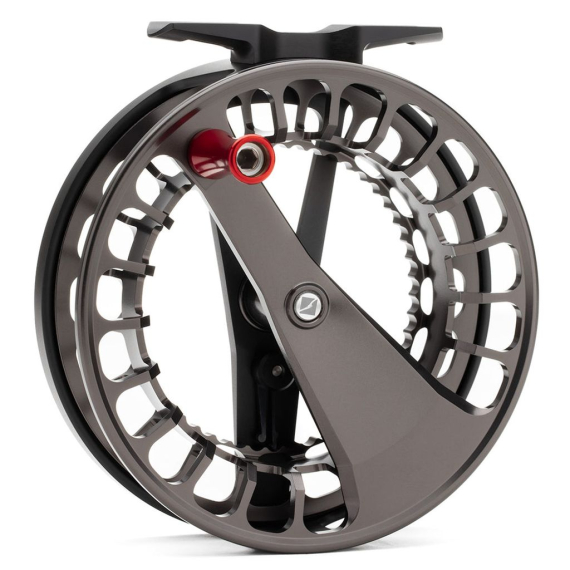 Lamson Waterworks ULA Purist II Fly Reel Tribute in der Gruppe Angelrollen / Fliegenrollen & Zusätzliche Spule / Fliegenrollen bei Sportfiskeprylar.se (PII-3PLUSREEL-TRBTr)