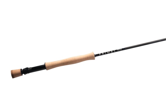 Primal Mega Single Hand Fly Rod - 9\' # 10 in der Gruppe Angelruten / Fliegenruten / Einhandruten bei Sportfiskeprylar.se (PR-MEG-9010)