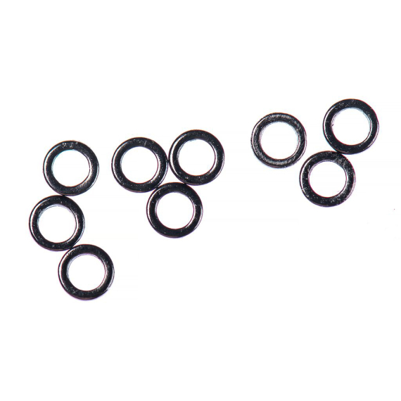 Ahrex Tippet Ring 2 mm in der Gruppe Haken & Zubehör / Vorfächer & Vorfachmaterial / Vorfachmaterial / Vorfachmaterial Fliegenfischen bei Sportfiskeprylar.se (PRA303-02)