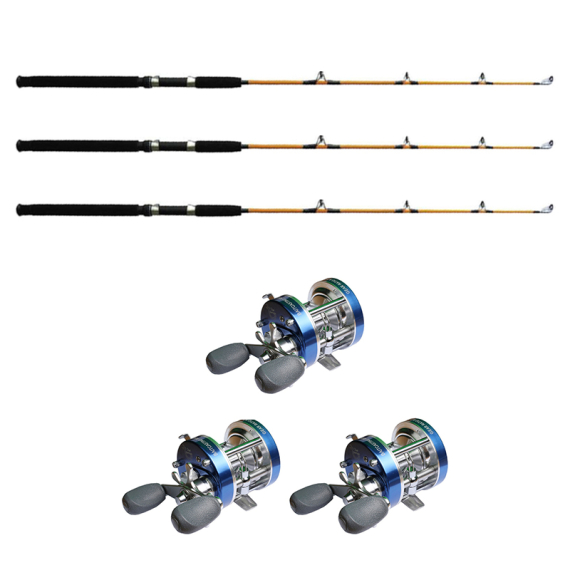 Wiggler Ismeteset Strong/Right 3-Pcs in der Gruppe Angelsets / Eisangelsets bei Sportfiskeprylar.se (R1223-SET3PCS)