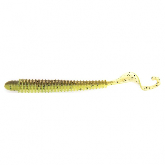 Reins G-Tail Saturn 8,9cm (9.stk) in der Gruppe Köder / Gummiköder / Krebse & Creaturebaits / Würmer bei Sportfiskeprylar.se (REI-35GTS-2T-B06r)