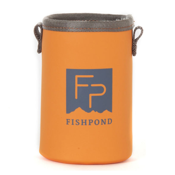 Fishpond River Rat 2.0 - Eco Cutthroat Orange in der Gruppe Verwahrung / Kühler & Kühltaschen / Kühltaschen bei Sportfiskeprylar.se (RR2-ECO)