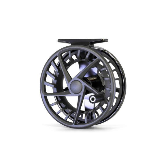 Remix S-Series Fly Reel Smoke in der Gruppe Angelrollen / Fliegenrollen & Zusätzliche Spule / Fliegenrollen bei Sportfiskeprylar.se (RXS-3plusREEL-SMOKEr)