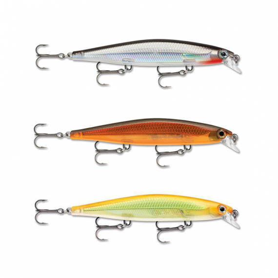 Rapala Shadow Rap 11cm Bundle in der Gruppe Köder / Wobbler bei Sportfiskeprylar.se (SHADOWRAP11BUNDLE1)