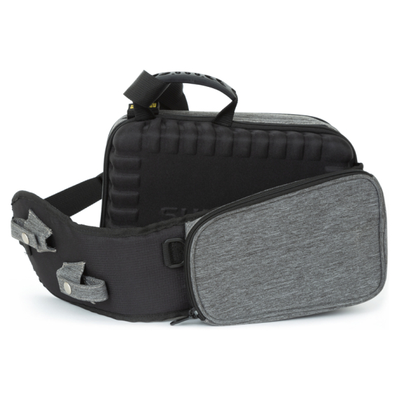 Shimano Yasei Sling Bag Medium in der Gruppe Verwahrung / Angeltaschen / Sling Packs bei Sportfiskeprylar.se (SHYS02)