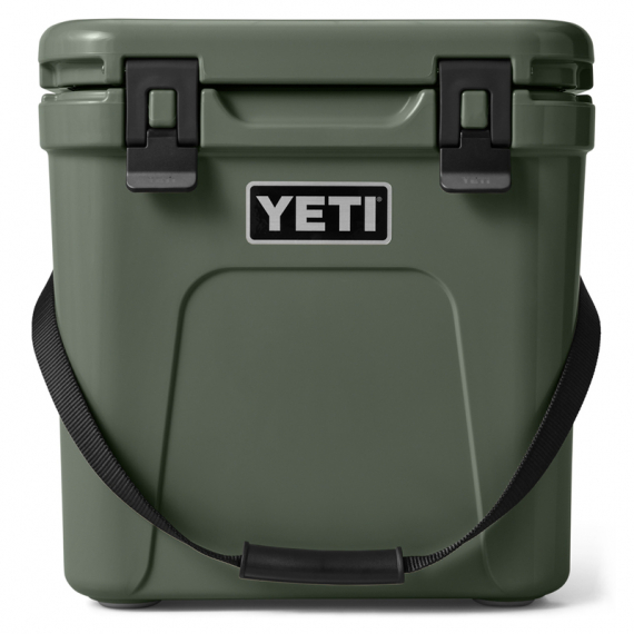 Yeti Roadie 24 - Camp Green in der Gruppe Verwahrung / Kühler & Kühltaschen / Kühler bei Sportfiskeprylar.se (SKU-0111-F23G)