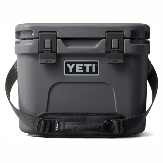 Yeti Roadie 15 - Charcoal in der Gruppe Verwahrung / Kühler & Kühltaschen / Kühler bei Sportfiskeprylar.se (SKU-0120-CHA)