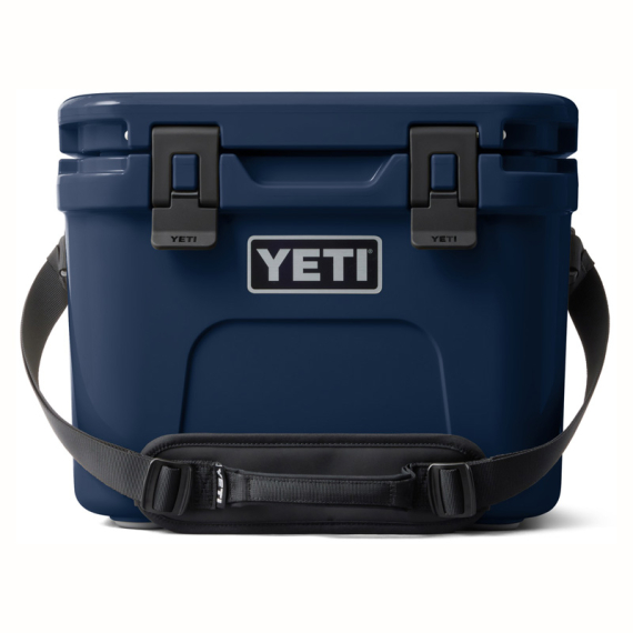 Yeti Roadie 15 - Navy in der Gruppe Verwahrung / Kühler & Kühltaschen / Kühler bei Sportfiskeprylar.se (SKU-0120-NVY)