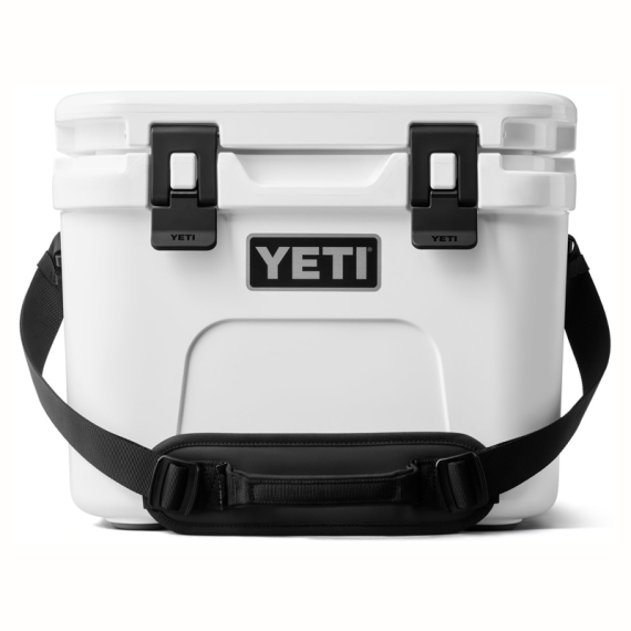 Yeti Roadie 15 - White in der Gruppe Verwahrung / Kühler & Kühltaschen / Kühler bei Sportfiskeprylar.se (SKU-0120-WHI)