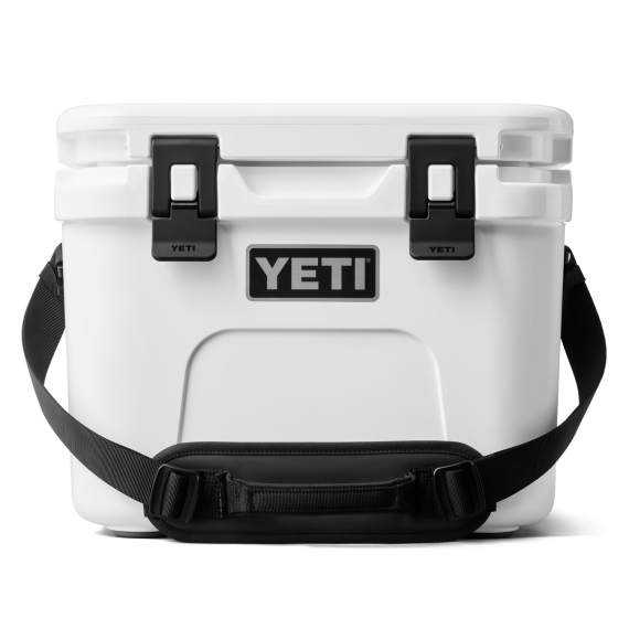 Yeti Roadie 15 - White in der Gruppe Verwahrung / Kühler & Kühltaschen / Kühler bei Sportfiskeprylar.se (SKU-0120-WHI)