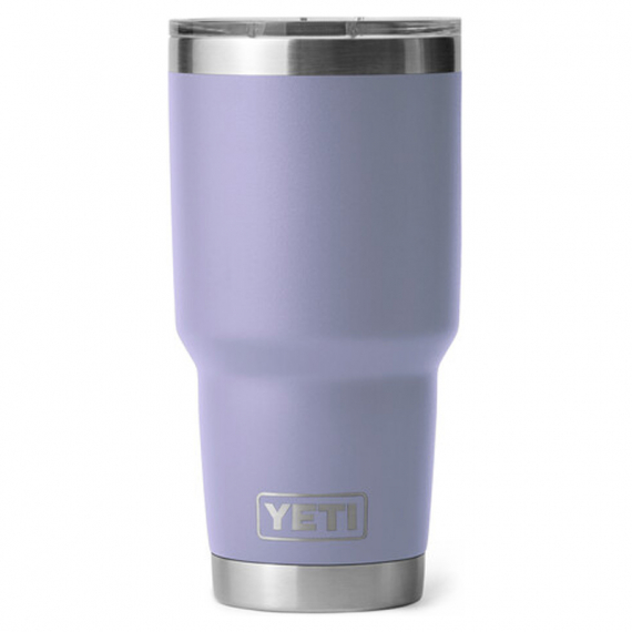 Yeti Rambler 30 Oz Tumbler - Cosmic Lilac in der Gruppe Outdoor / Campingküchen & Utensilien / Tassen & Becher bei Sportfiskeprylar.se (SKU-0306-F23L)