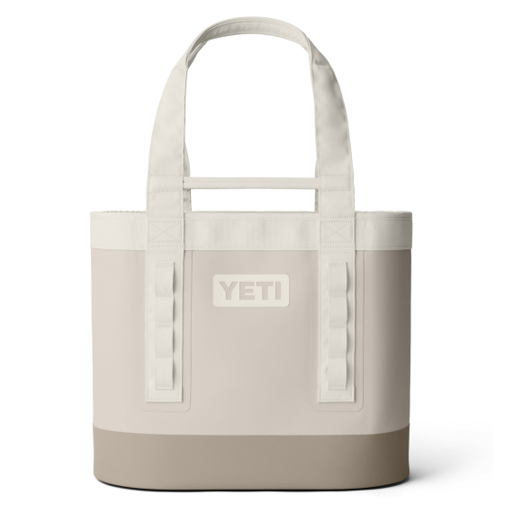 Yeti Camino Carryall 35 2.0 - Cape Taupe in der Gruppe Verwahrung / Tragetaschen bei Sportfiskeprylar.se (SKU-0531-24H2BH)