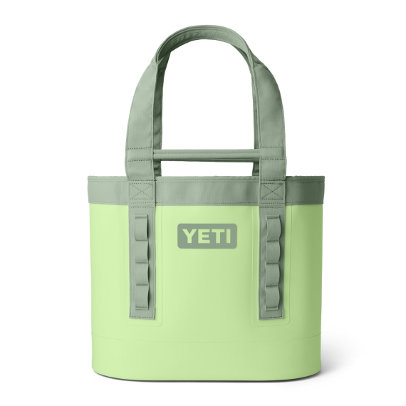 Yeti Camino Carryall 35 2.0 - Key Lime in der Gruppe Verwahrung / Tragetaschen bei Sportfiskeprylar.se (SKU-0531-24H2KL)