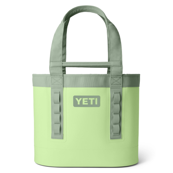 Yeti Camino Carryall 35 2.0 - Key Lime in der Gruppe Verwahrung / Tragetaschen bei Sportfiskeprylar.se (SKU-0531-24H2KL)