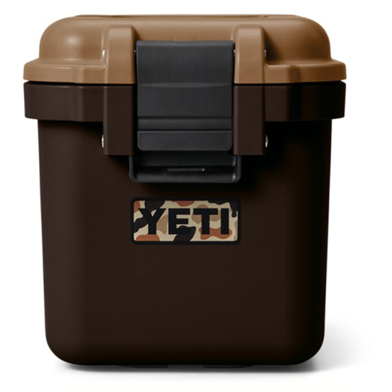 Yeti LoadOut GoBox 15 - Wetlands in der Gruppe Verwahrung / Angeltaschen / Ködertaschen & Angelkoffer bei Sportfiskeprylar.se (SKU-0606-24H2WS)