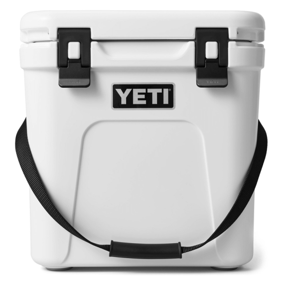 Yeti Roadie 24 - White in der Gruppe Verwahrung / Kühler & Kühltaschen / Kühler bei Sportfiskeprylar.se (SKU-111-1605)