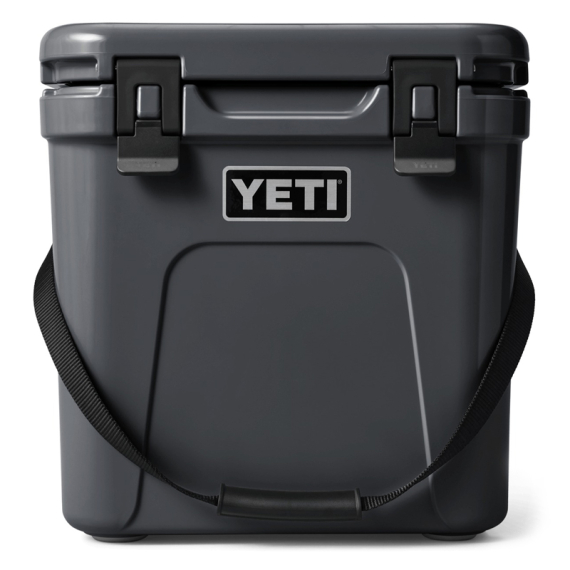 Yeti Roadie 24 - Charcoal in der Gruppe Verwahrung / Kühler & Kühltaschen / Kühler bei Sportfiskeprylar.se (SKU-111-1613)