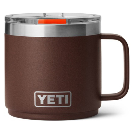 Yeti Rambler 14 Oz Mug MS 2.0 - Wetlands in der Gruppe Outdoor / Campingküchen & Utensilien / Thermosflaschen / Thermobecher bei Sportfiskeprylar.se (SKU-2304-24H2WS)