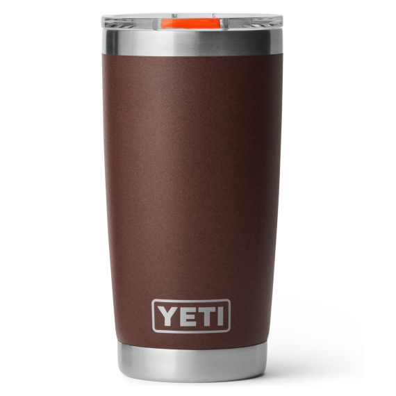 Yeti Rambler 20 Oz Tumbler 2.0 - Wetlands in der Gruppe Outdoor / Campingküchen & Utensilien / Thermosflaschen / Thermobecher bei Sportfiskeprylar.se (SKU-2305-24H2WS)