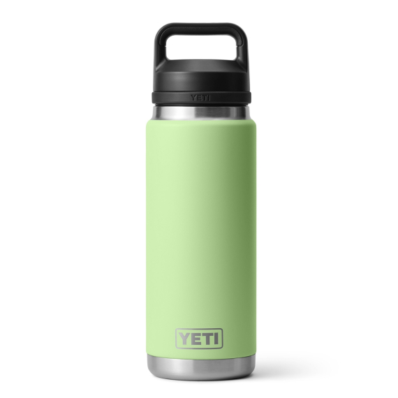 Yeti Rambler 26 Oz Bottle 2.0 - Key Lime in der Gruppe Outdoor / Campingküchen & Utensilien / Thermosflaschen / Thermosflasche bei Sportfiskeprylar.se (SKU-2310-24H2KL)