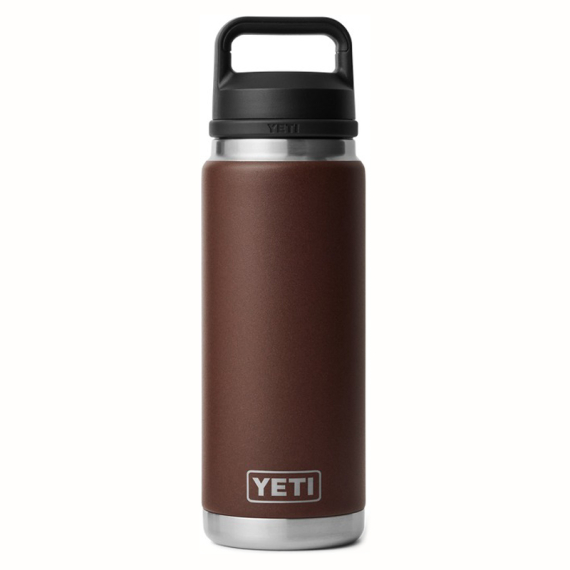 Yeti Rambler 26 Oz Bottle 2.0 - Wetlands in der Gruppe Outdoor / Campingküchen & Utensilien / Thermosflaschen / Thermosflasche bei Sportfiskeprylar.se (SKU-2310-24H2WS)