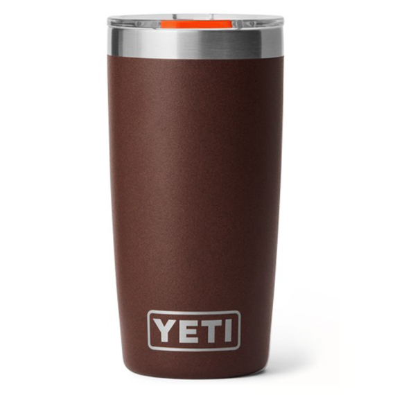 Yeti Rambler 10 Oz Tumbler 2.0 - Wetlands in der Gruppe Outdoor / Campingküchen & Utensilien / Thermosflaschen / Thermobecher bei Sportfiskeprylar.se (SKU-2315-24H2WS)