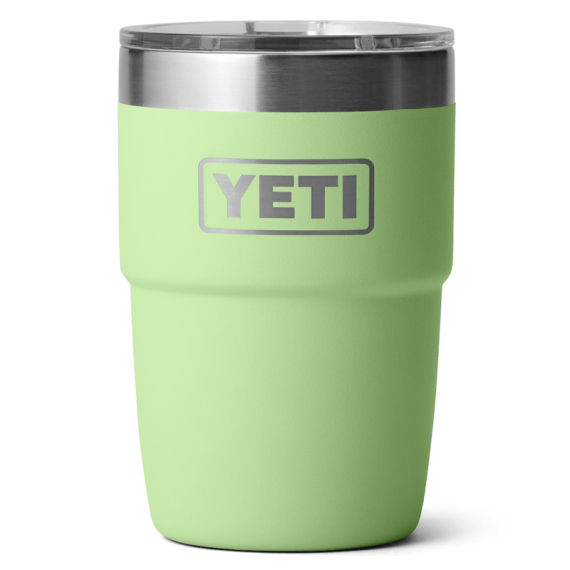 Yeti Rambler 8 Oz Stackable Tumbler - Key Lime in der Gruppe Outdoor / Campingküchen & Utensilien / Thermosflaschen / Thermobecher bei Sportfiskeprylar.se (SKU-2337-24H2KL)