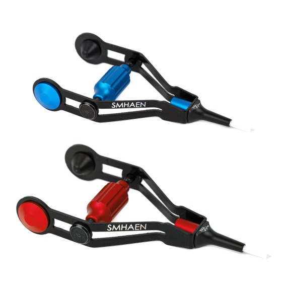 SMHAEN Bobbin Holder Pro in der Gruppe Haken & Zubehör / Fliegenbinden / Werkzeuge Fliegenbinden / Bobbins bei Sportfiskeprylar.se (SM-100r)