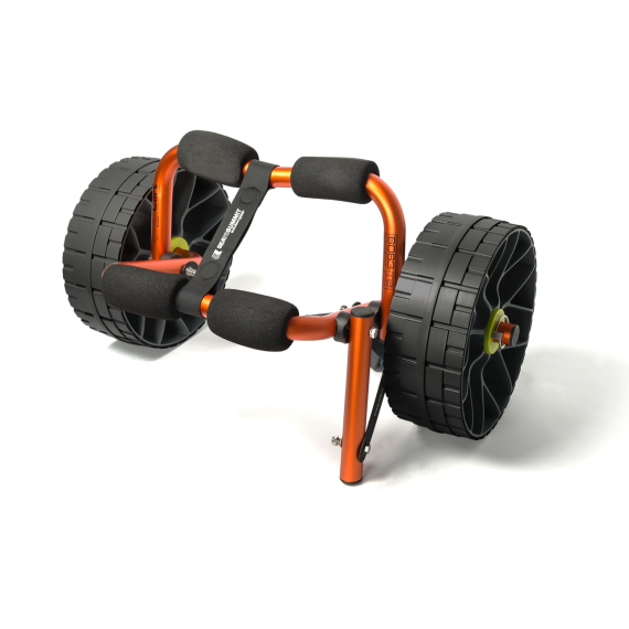 Sea To Summit Solution Gear Cart Small - Solid Wheels in der Gruppe Technik & Boot / Bootszubehör / Marine Mounts / Sonstiges Halterung bei Sportfiskeprylar.se (SOLCARTSO)