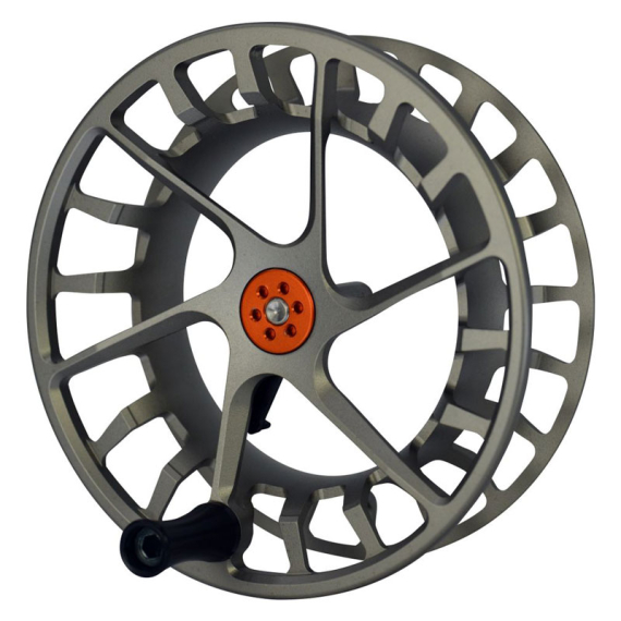 Lamson Speedster S-Series Spare Spool Ember in der Gruppe Angelrollen / Fliegenrollen & Zusätzliche Spule / Zusätzliche Spule bei Sportfiskeprylar.se (SPS-3PLUSSPOOL-EMBERr)