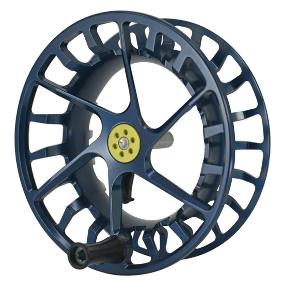 Lamson Speedster S-Series Spare Spool Midnight in der Gruppe Angelrollen / Fliegenrollen & Zusätzliche Spule / Zusätzliche Spule bei Sportfiskeprylar.se (SPS-3PLUSSPOOL-MIDNIGHTr)