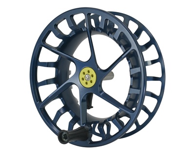 Lamson Speedster S-Series Spare Spool Midnight # 4-6 in der Gruppe Angelrollen / Fliegenrollen & Zusätzliche Spule / Zusätzliche Spule bei Sportfiskeprylar.se (SPS-5PLUSSPOOL-MIDNIGHT)