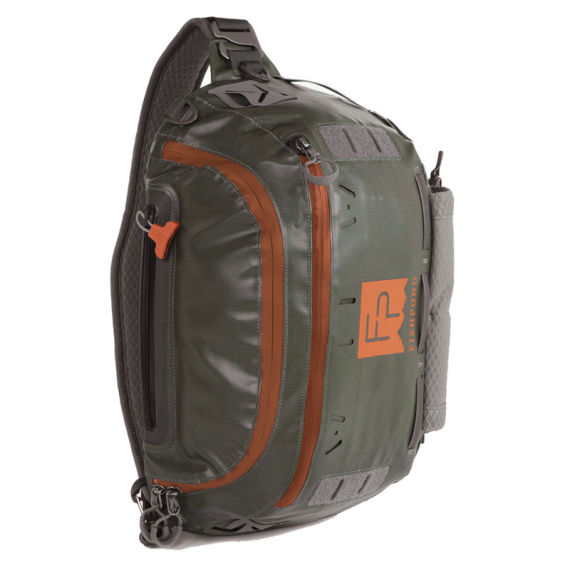 Fishpond Stormshadow Sling Pack in der Gruppe Verwahrung / Angeltaschen / Sling Packs bei Sportfiskeprylar.se (SS-SP)