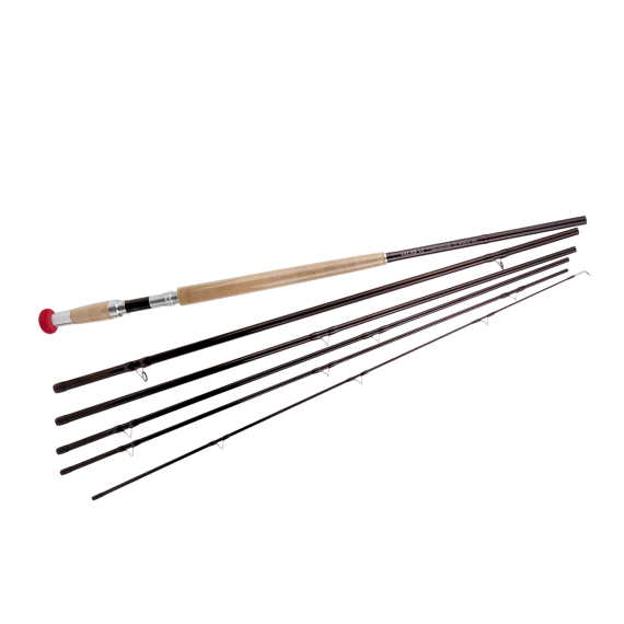 Frödin Salar S2 Fly Rod in der Gruppe Angelruten / Fliegenruten / Zweihandruten bei Sportfiskeprylar.se (SS2-10r)