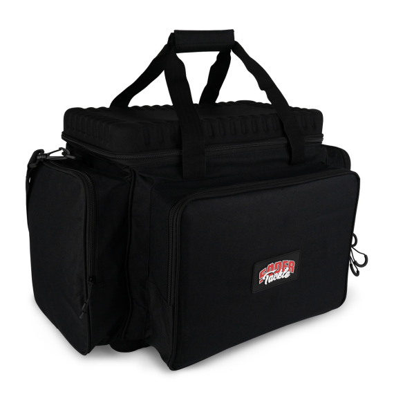 Söder Tackle Lure Bag XL (incl. 3pcs Deep Lure Box) in der Gruppe Verwahrung / Angeltaschen bei Sportfiskeprylar.se (ST-BAG003)