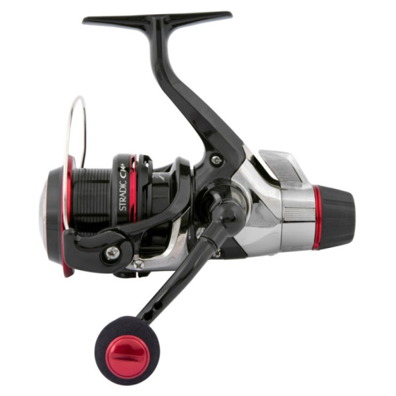 Shimano Stradic CI4+ RA in der Gruppe Angelrollen / Spinnrollen bei Sportfiskeprylar.se (STCI44000RAr)