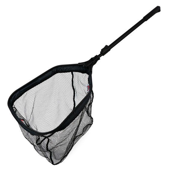 Söder Tackle Lunker Net 50x40cm (Folding) in der Gruppe Werkzeuge & Zubehör / Kescher / Predatorkescher bei Sportfiskeprylar.se (STFZZD-B-50X40)