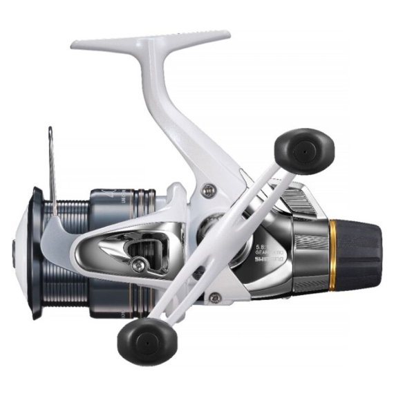 Shimano Stradic GTM-RC in der Gruppe Angelrollen / Spinnrollen bei Sportfiskeprylar.se (STR4000SGTMRCr)