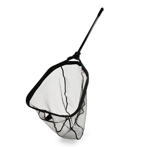 Söder Tackle Versatile Net 70x60cm (foldable) in der Gruppe Werkzeuge & Zubehör / Kescher / Predatorkescher bei Sportfiskeprylar.se (STYXZD-P-70X60)