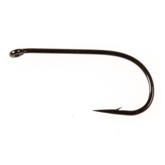 Tiemco 112Y Dry Fly Extra Wide 20-pack - # 17 in der Gruppe Haken & Zubehör / Haken / Fliegenbindenhaken bei Sportfiskeprylar.se (T112Y-17)