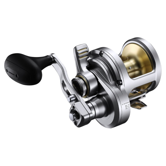 Shimano Talica in der Gruppe Angelrollen / Meeresrollen bei Sportfiskeprylar.se (TAC16r)