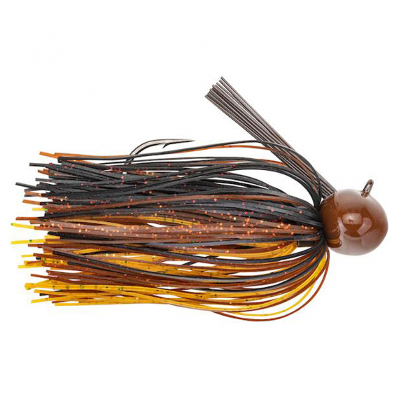 Strike King Tour Grade Football Jig in der Gruppe Köder / Rubber Jigs bei Sportfiskeprylar.se (TDJ12-101r)