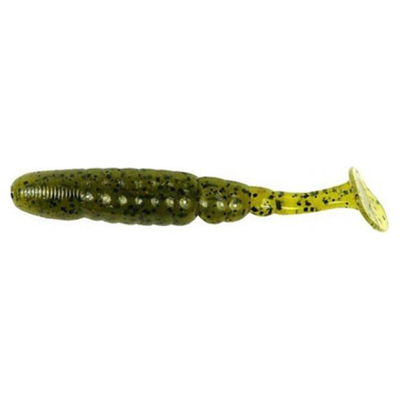 Baitbreath BYS T.T Shad 8cm in der Gruppe Köder / Gummiköder / Barsch Gummifische & Zander Gummifische bei Sportfiskeprylar.se (TRA-BB126r)