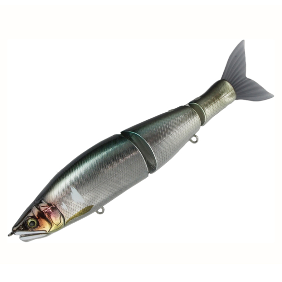 Gan Craft Jointed Claw Magnum 230 in der Gruppe Köder / Swimbaits / Hartplastik Swimbaits bei Sportfiskeprylar.se (TRA-BB15r)