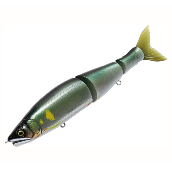 Gan Craft Jointed Claw 178 in der Gruppe Köder / Swimbaits / Hartplastik Swimbaits bei Sportfiskeprylar.se (TRA-BB40r)