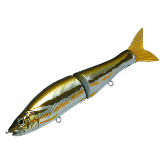 Gan Craft Jointed Claw Kai 148 in der Gruppe Köder / Swimbaits / Hartplastik Swimbaits bei Sportfiskeprylar.se (TRA-BB6r)