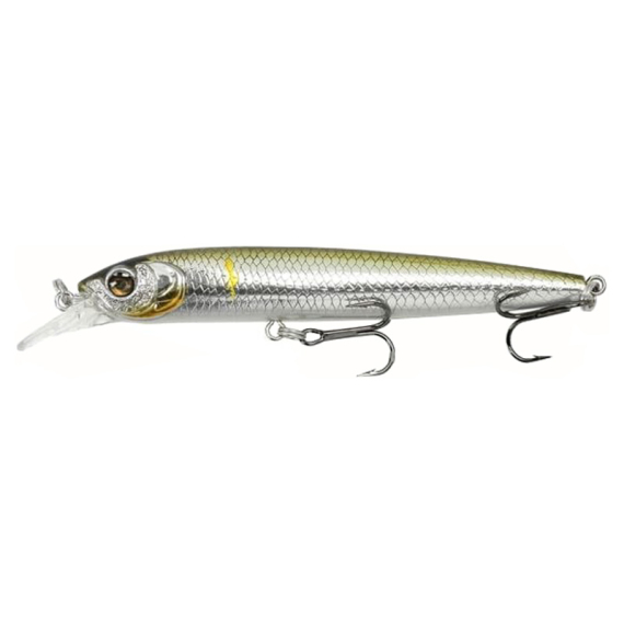 Adusta RSJ-88 8,8cm, 8g in der Gruppe Köder / Wobbler bei Sportfiskeprylar.se (TRA-rsj88-001r)